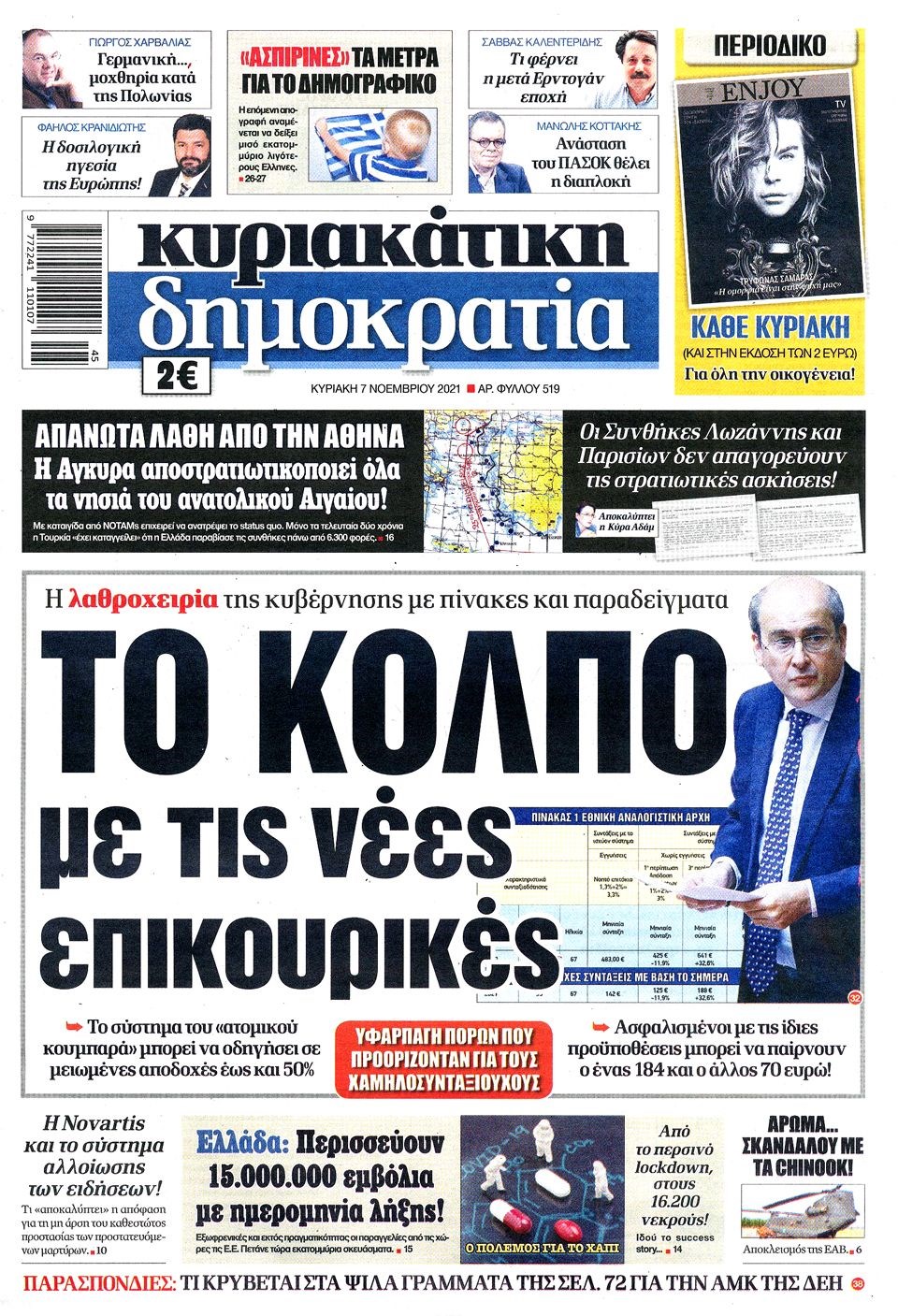 ΔΗΜΟΚΡΑΤΙΑ