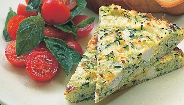 fritata