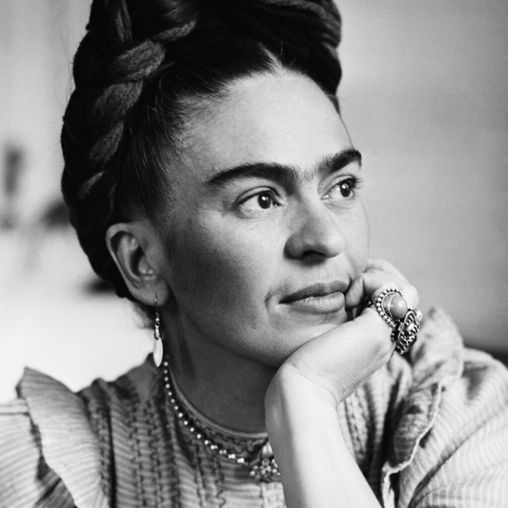 frida