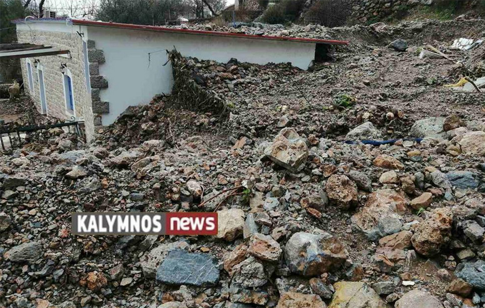 kalymnos