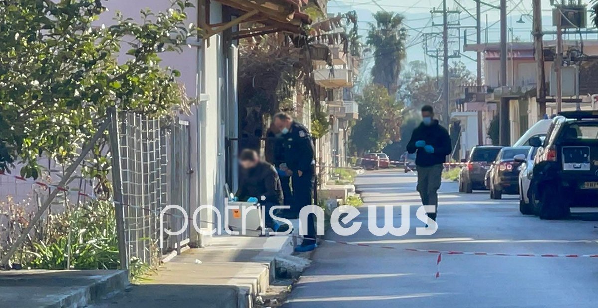 Τι δείχνουν τα πρώτα στοιχεία για το έγκλημα στην Ανδραβίδα