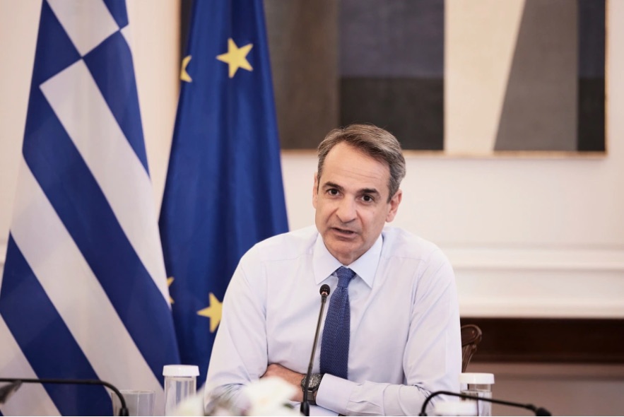 Μήνυμα Μητσοτάκη σε υπουργούς: Κάλπες στο τέλος της τετραετίας, δουλέψτε ή να σας απαλλάξω για να αφοσιωθείτε στις Εκλογές