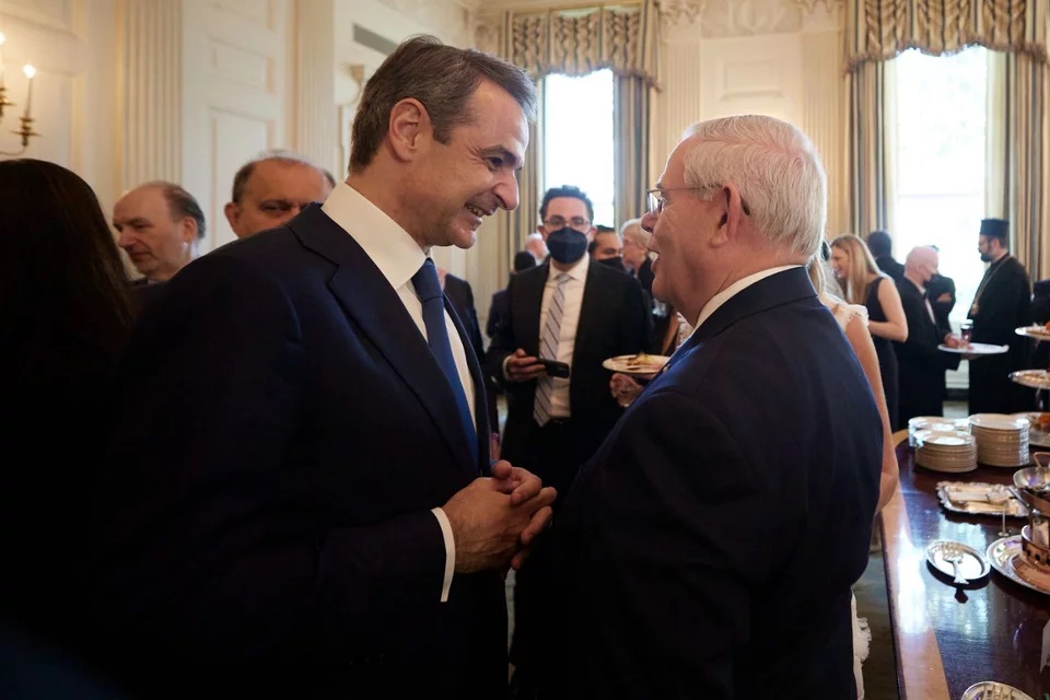 MITSOTAKIS