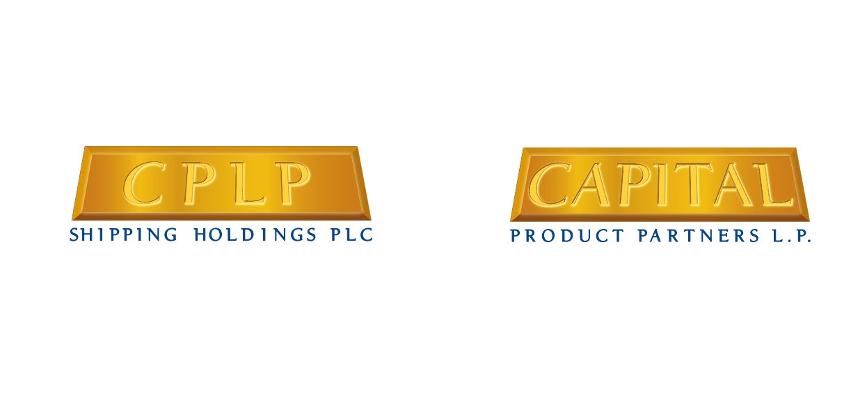 Η «CPLP SHIPPING HOLDINGS PLC» (η «Εκδότρια»), μέλος του Ομίλου Capital Product Partners L.P. ανακοινώνει ότι ξεκινά σήμερα η Δημόσια Προσφορά του Κοινού Ομολογιακού Δανείου (ΚΟΔ) προς το επενδυτικό κοινό εντός της Ελληνικής Επικράτειας, μέσω της υπηρεσίας Ηλεκτρονικού Βιβλίου Προσφορών του Χρηματιστηρίου Αθηνών (Η.ΒΙ.Π.).