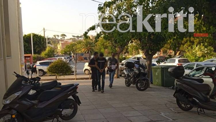 Κρήτη: Στον εισαγγελέα ο 33χρονος που κατηγορείται για τον βιασμό 32χρονης στα Ανώγεια