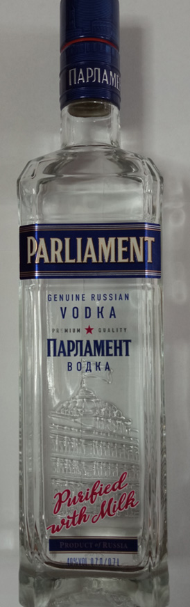 vodka