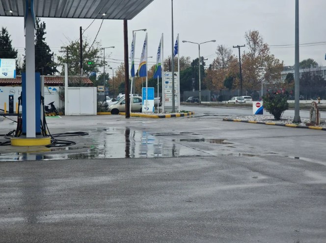 Θεσσαλονίκη: Σφαίρα στο κεφάλι δέχθηκε ο 16χρονος Ρομά που τραυματίστηκε στην καταδίωξη