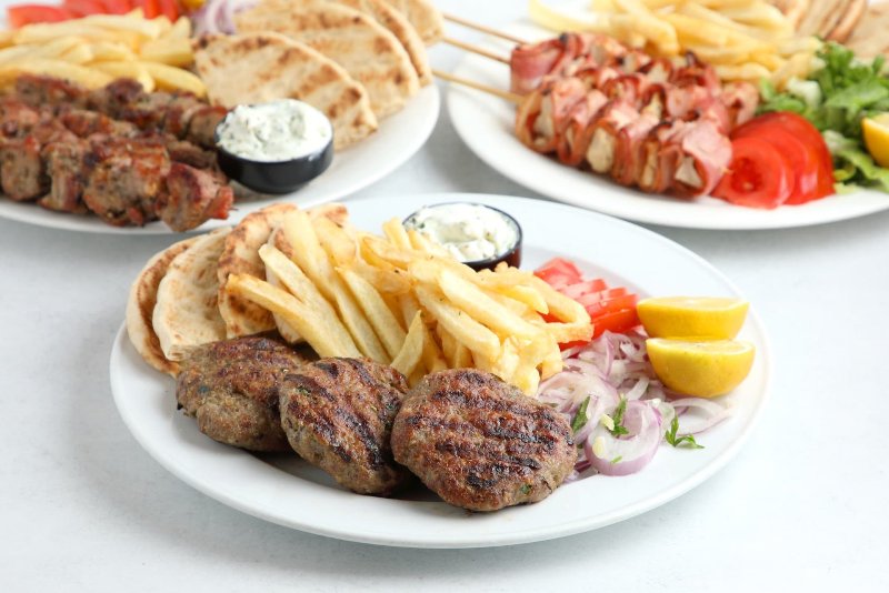 souvlaki