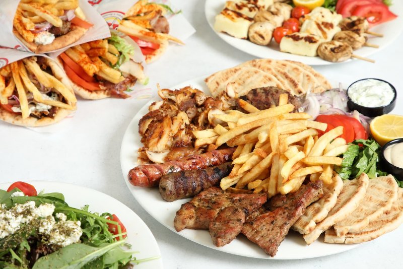 souvlaki