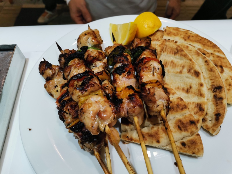 souvlaki