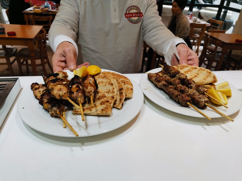 souvlaki