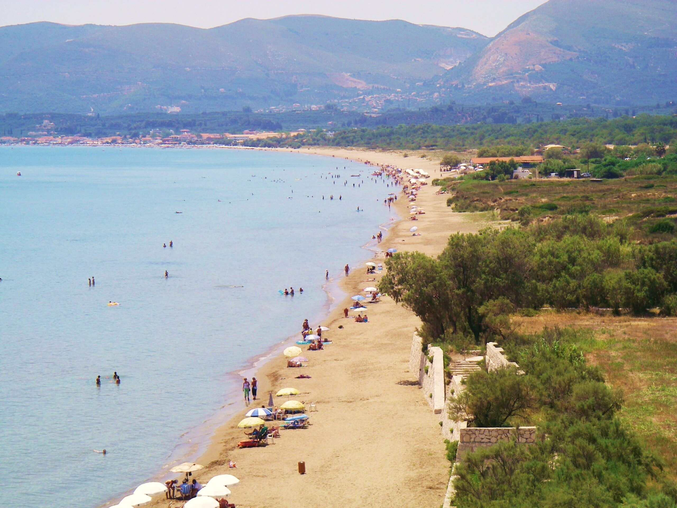 Φαλάσαρνα, Κρήτη