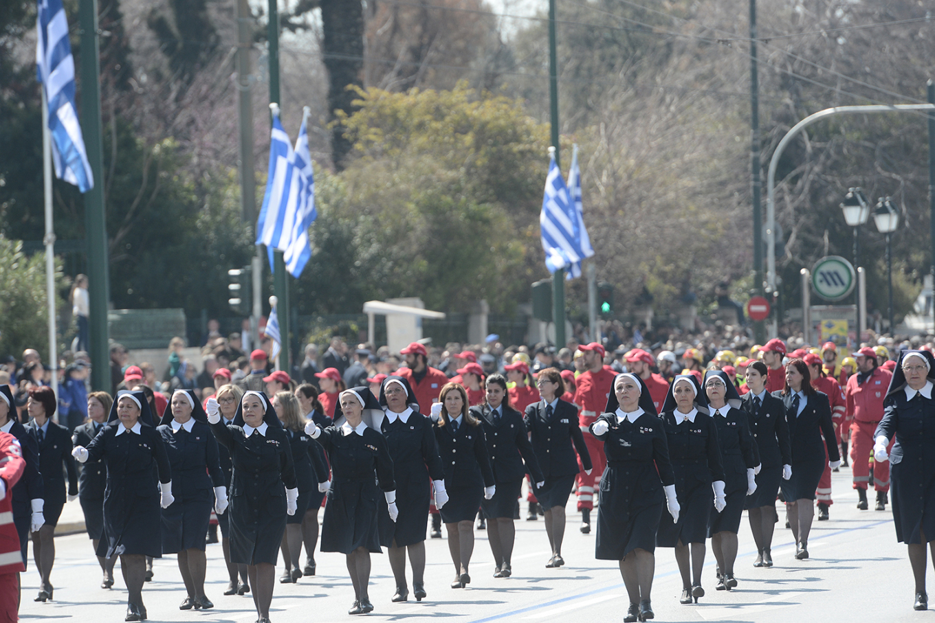 Κόρινθος: Μαχητικά F-16 «έσκισαν» τον ουρανό