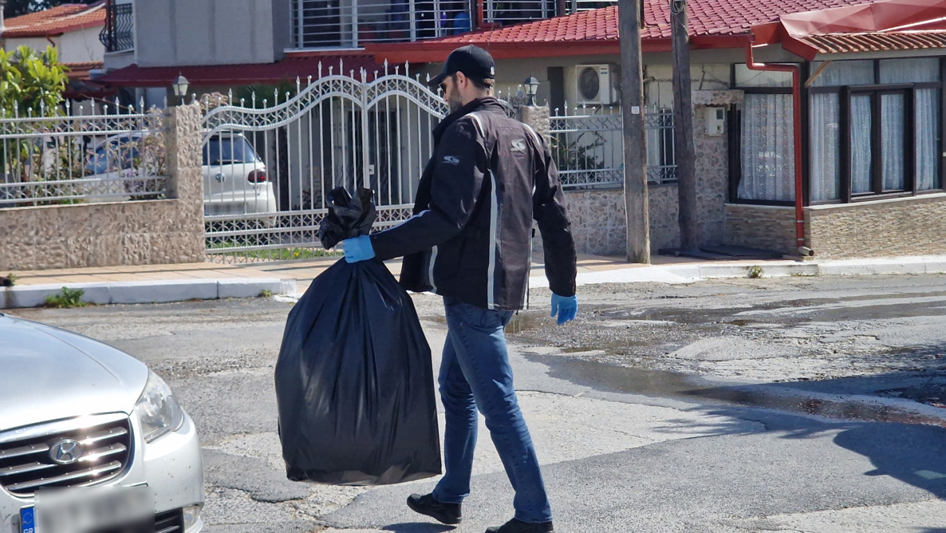 Θεσσαλονίκη: Ο 34χρονος γιος κατηγορείται ότι δολοφόνησε την 71χρονη μητέρα του