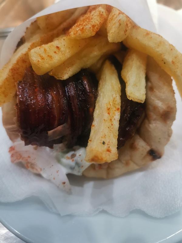 souvlaki