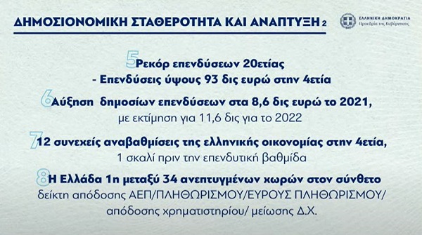 Σκέρτσος: Ο ΣΥΡΙΖΑ με το πρόγραμμά του «τάζει λαγούς με πετραχήλια»