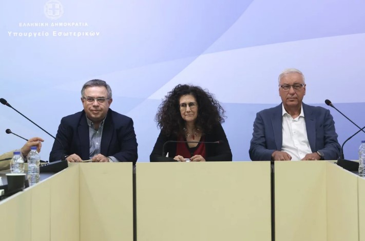 Στις 15 Ιουνίου το debate των πέντε πολιτικών αρχηγών – Όλες οι λεπτομέρειες για την τηλεμαχία 