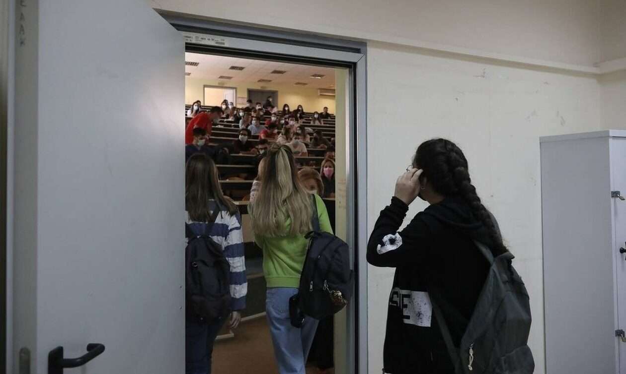 Πότε θα γίνουν οι αιτήσεις για το στεγαστικό επίδομα φοιτητών