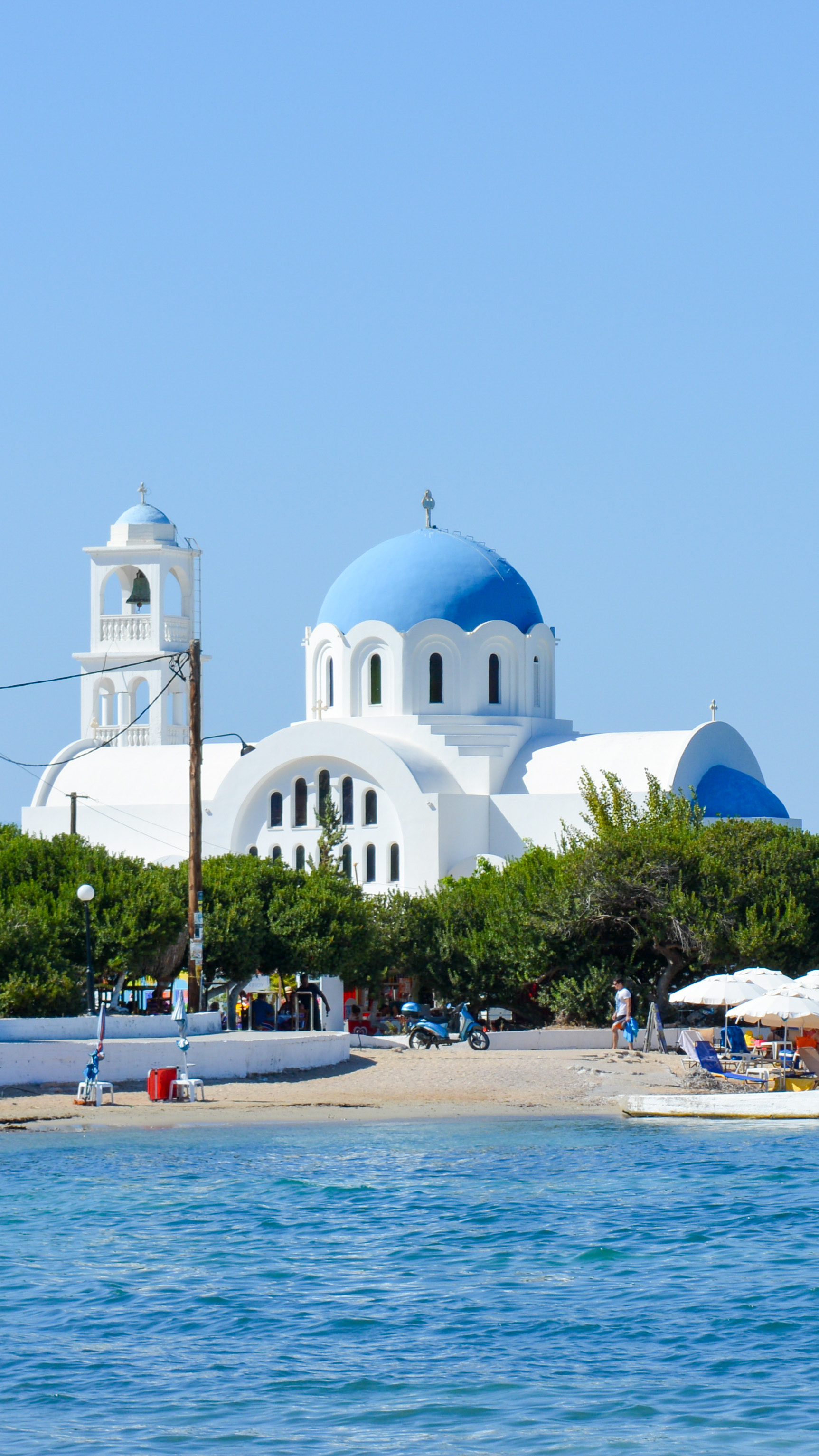 Εξερευνώντας το Αγκίστρι: Το κρυφό στολίδι του Αργοσαρωνικού