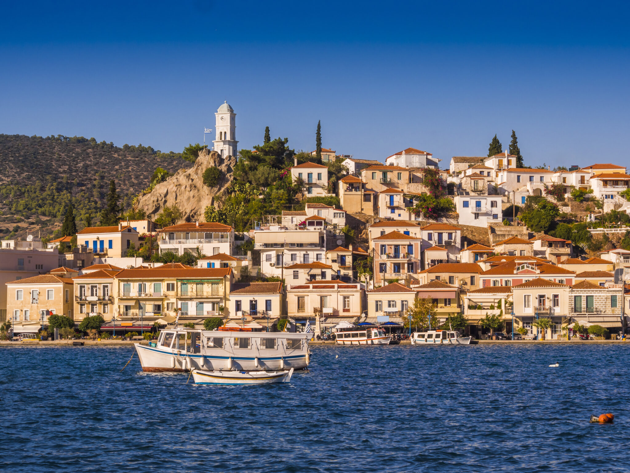 Συνελήφθησαν δύο Τούρκοι για κατασκοπεία