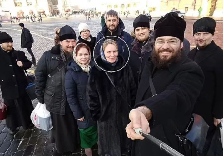 russian-priest