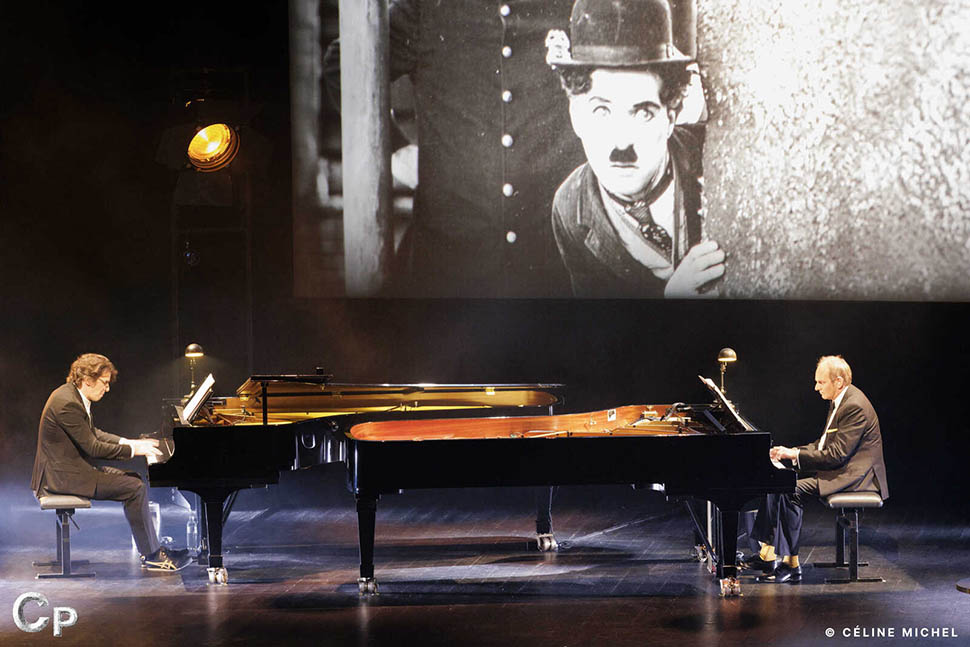 Chaplin