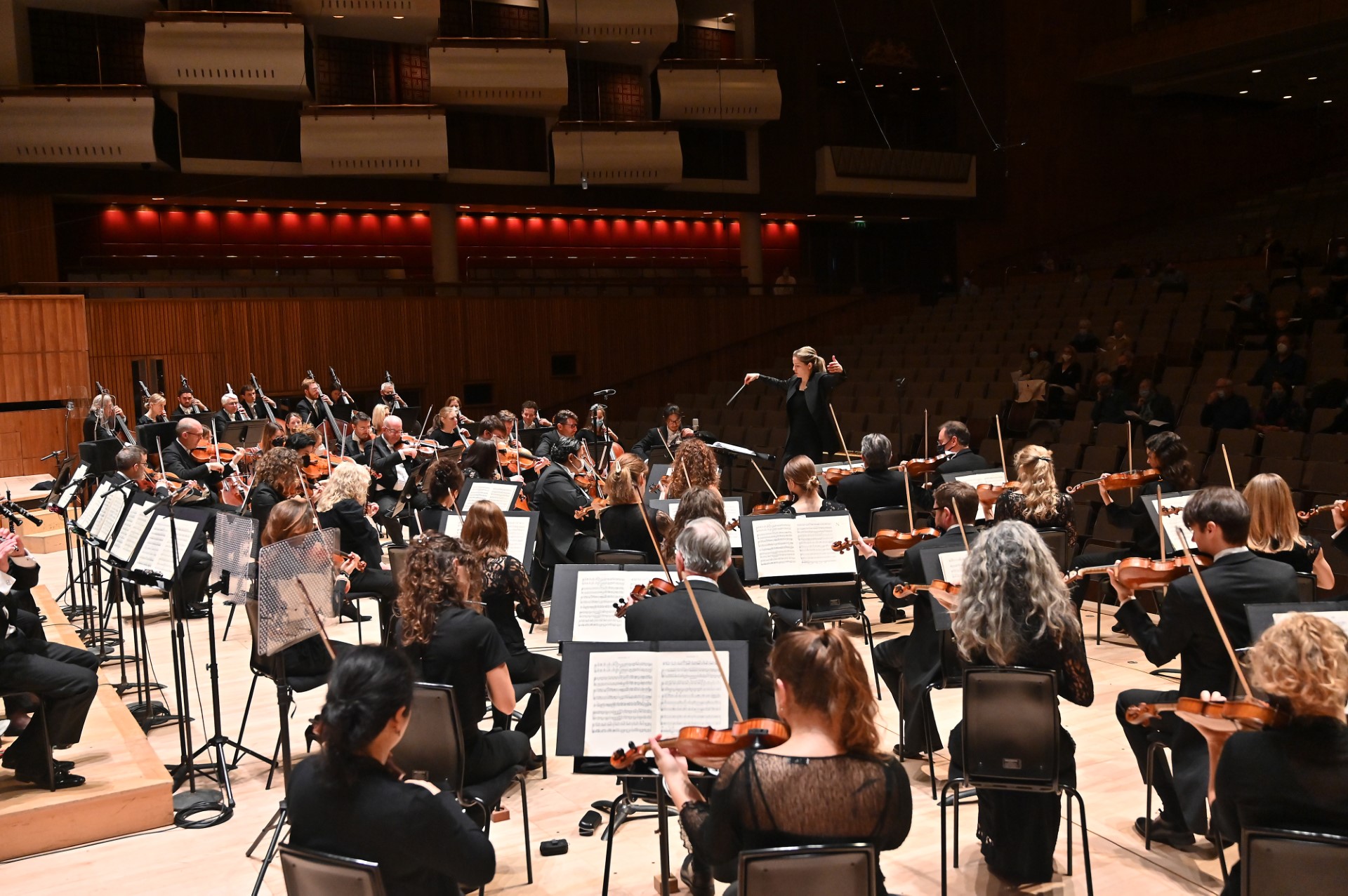 London Philharmonic Orchestra