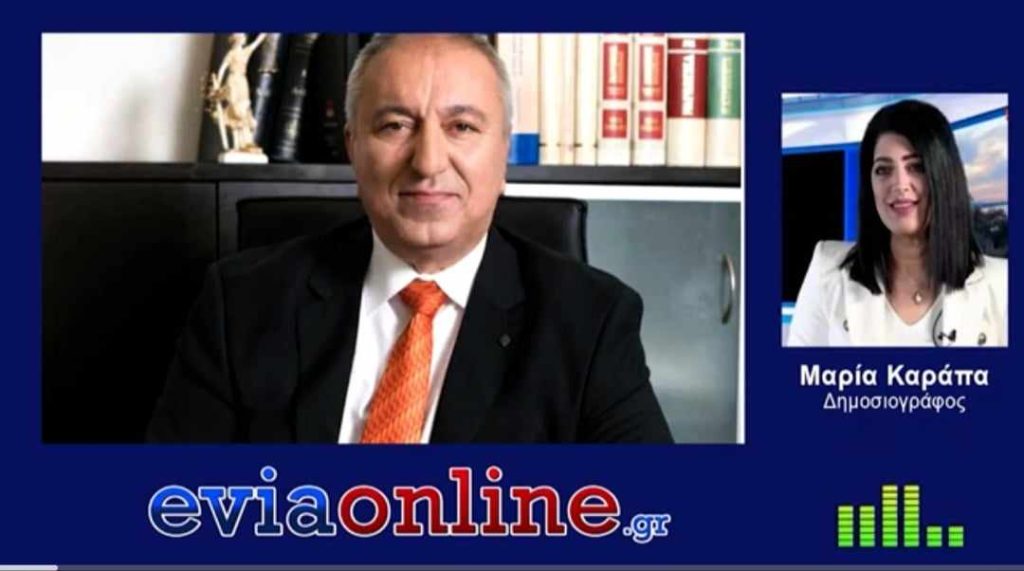  Δολοφονία στη Χαλκίδα: 86 μαχαιριές στο σώμα του 43χρονου