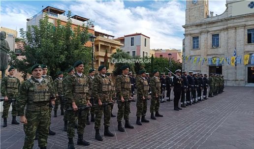 Χανιά: Παρουσία Μητσοτάκη ο εορτασμός των Θεοφανείων