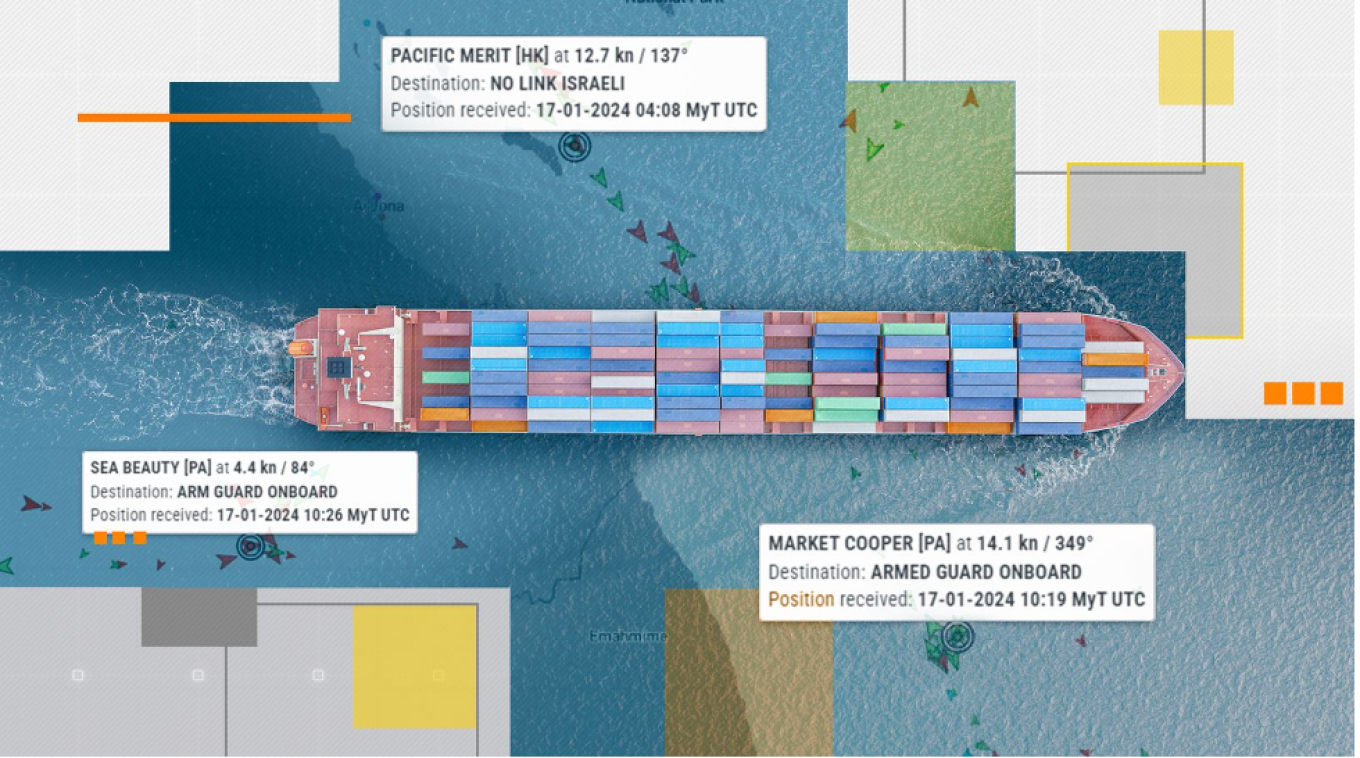 <iframe width="600" height="338" src="https://www.youtube.com/embed/7ie3tQSG_Lo" title="Yemen&#39;s Houthis share footage of militants &#39;hijacking&#39; Galaxy Leader ship" frameborder="0" allow="accelerometer; autoplay; clipboard-write; encrypted-media; gyroscope; picture-in-picture; web-share" allowfullscreen></iframe>