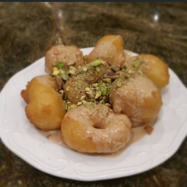 loukoumas