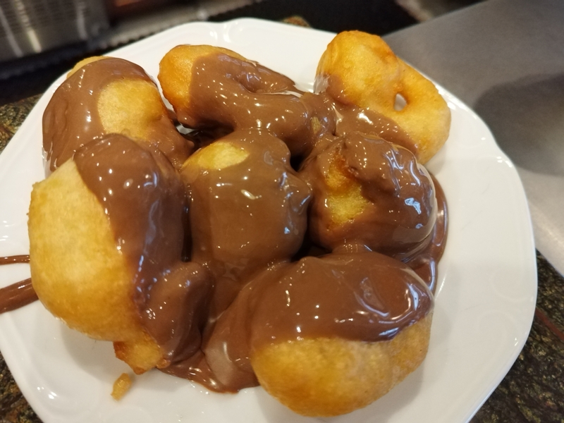 loukoumas