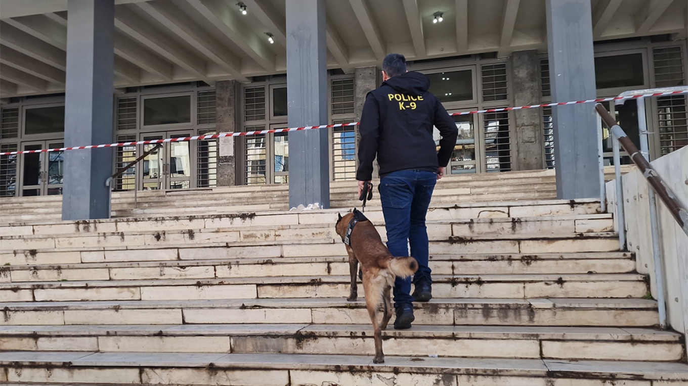 Στόχος η πρόεδρος Εφετών