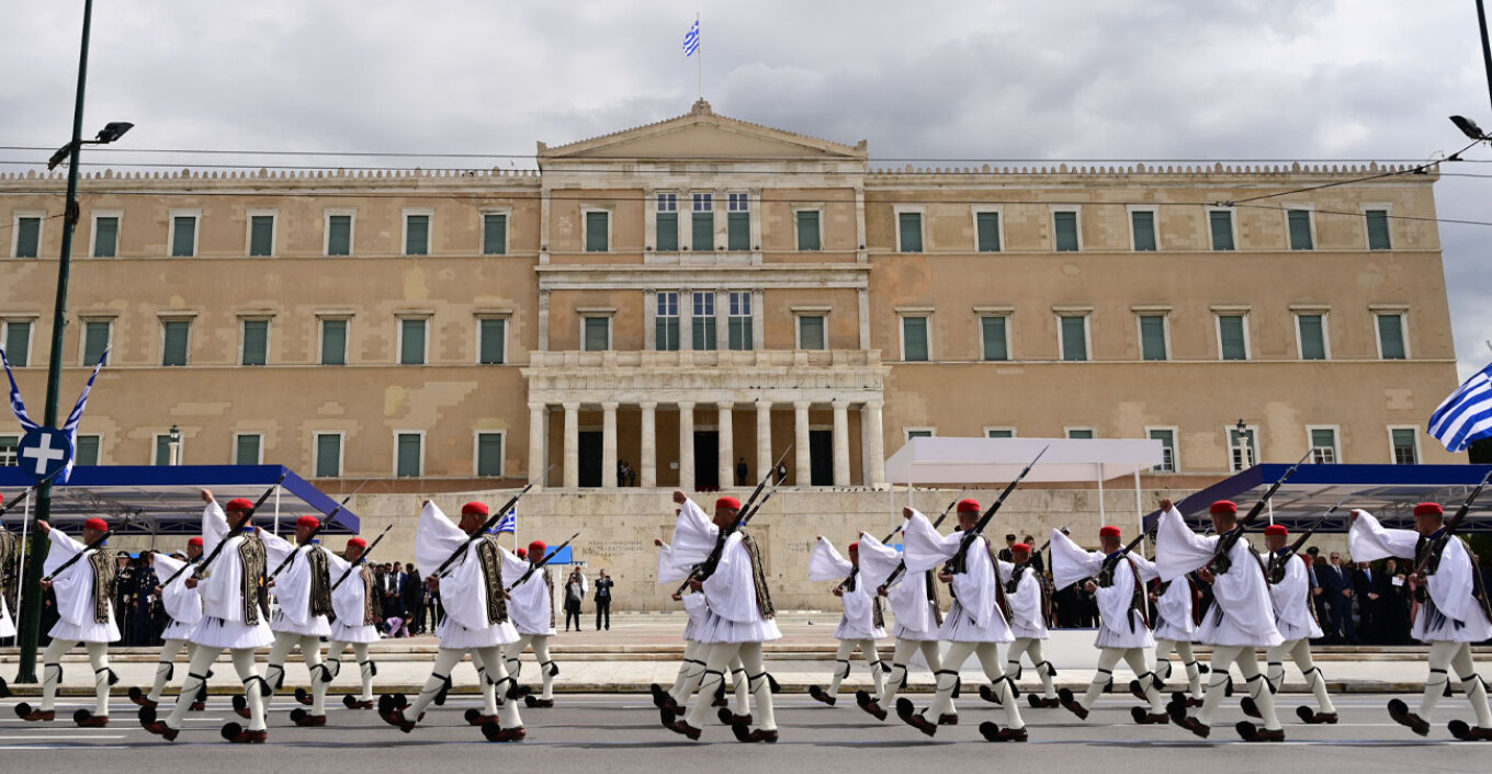 Σακελλαροπούλου