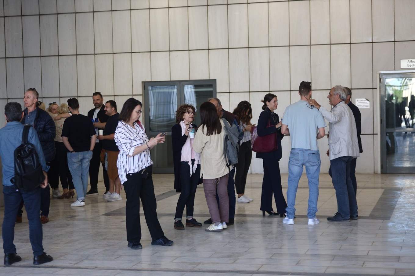 Φωτιά στο Μάτι: Έξι κατηγορούμενοι ένοχοι για την τραγωδία