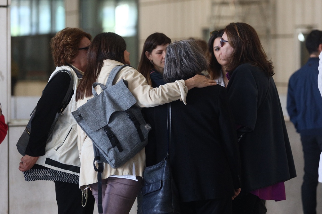 Φωτιά στο Μάτι: Έξι κατηγορούμενοι ένοχοι για την τραγωδία