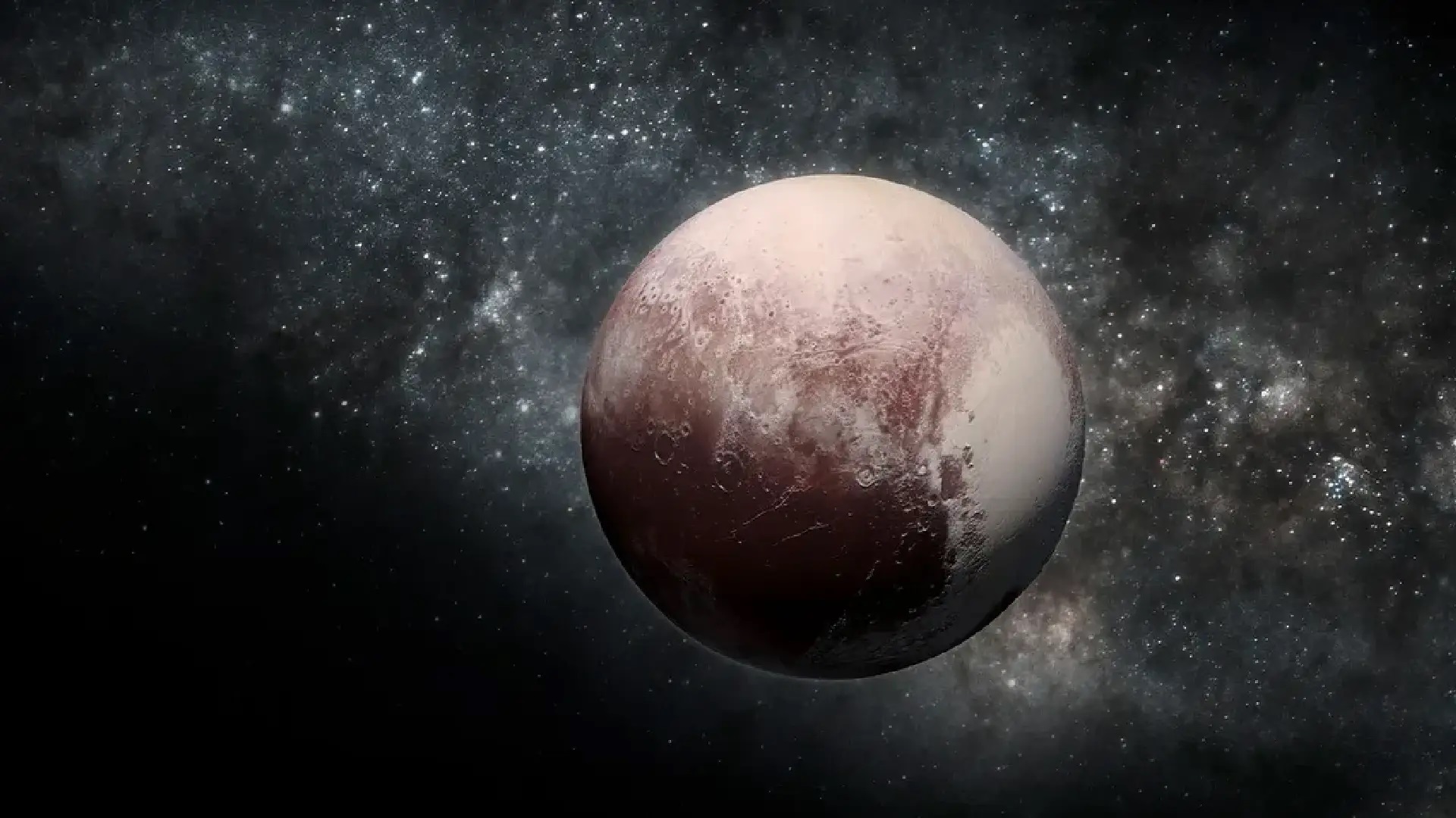 pluto