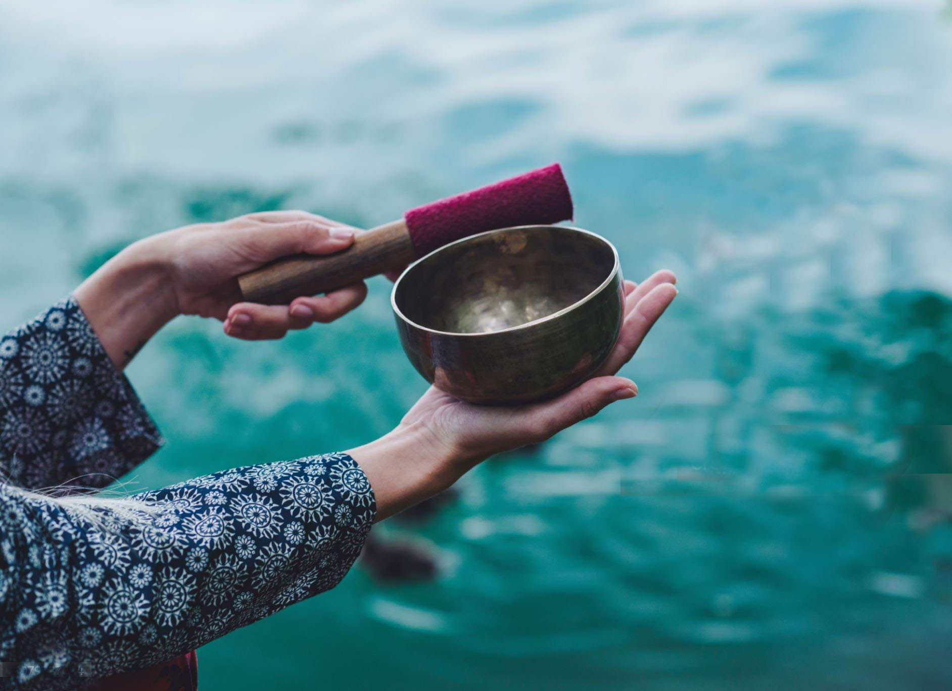 tibetan bowl