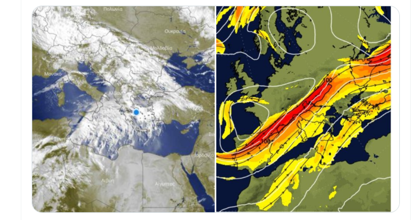 <iframe width="568" height="320" src="https://www.youtube.com/embed/GQ-J5TlTgWM" title="Πρόγνωση meteo: η πορεία της σκόνης" frameborder="0" allow="accelerometer; autoplay; clipboard-write; encrypted-media; gyroscope; picture-in-picture; web-share" referrerpolicy="strict-origin-when-cross-origin" allowfullscreen></iframe>