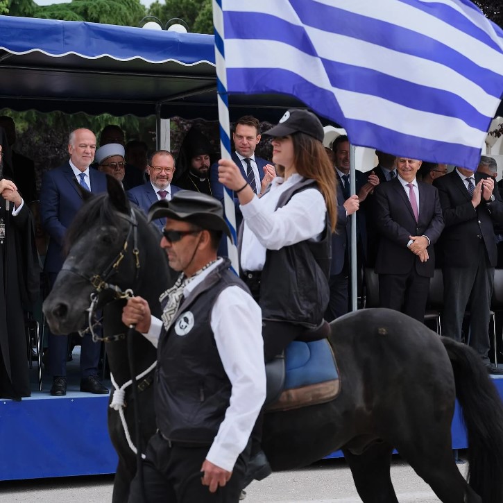 Κασσελάκης: Η Πολιτεία να αξιοποιήσει όλα τα εργαλεία για να φέρει ανάπτυξη στη Θράκη 