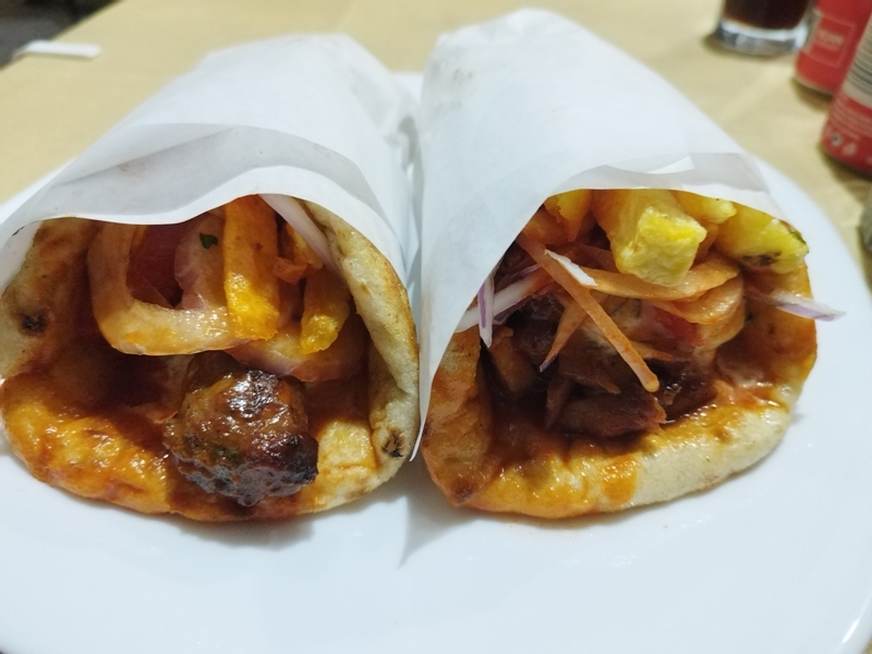 souvlaki