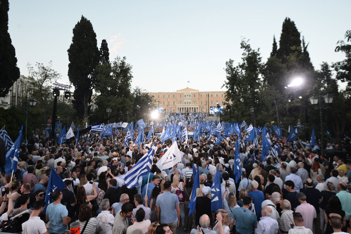 Κουτσούμπας: Ο Κασσελάκης έπρεπε αμέσως μόλις εξελέγη πρόεδρος του ΣΥΡΙΖΑ να καταθέσει το Πόθεν Έσχες του