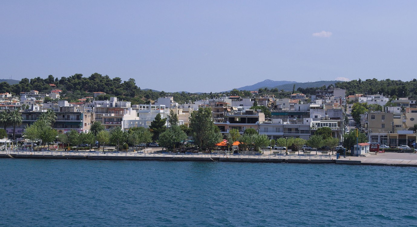 Τριήμερο για λίγους και… τουρίστες;