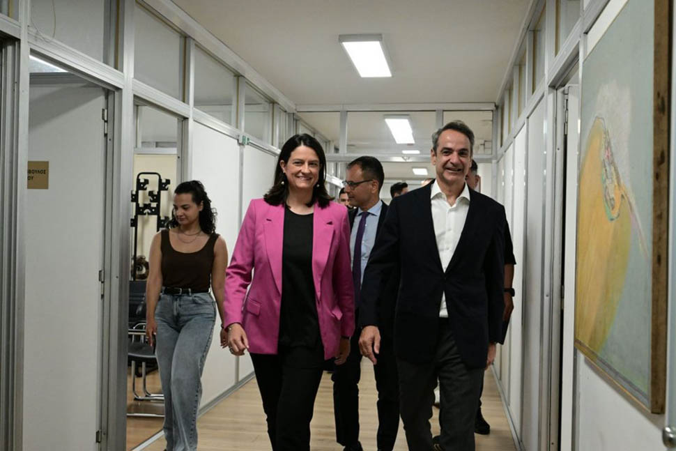 mitsotakis-keramew