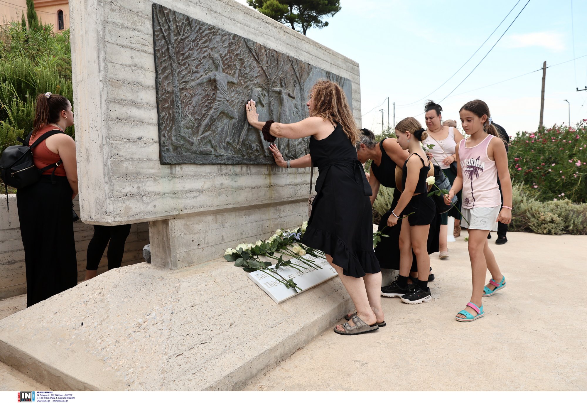 τρισάγιο Νέος Βουτζάς