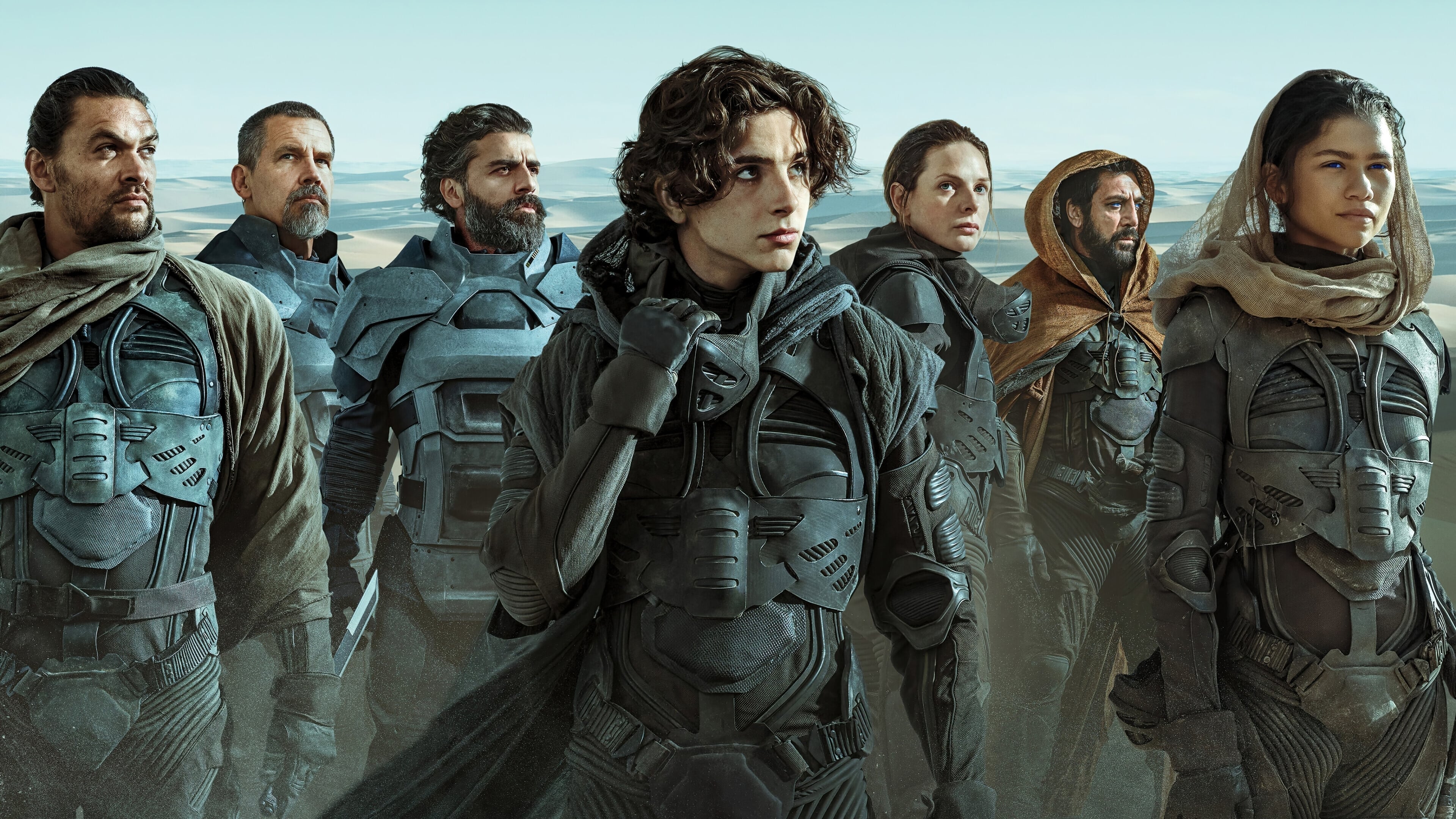 «DUNE» σε Α’ τηλεοπτική προβολή στο Star