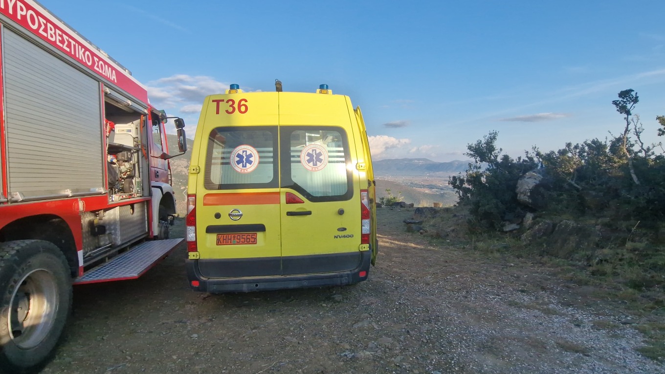 Θεσσαλονίκη: Νεκρός ο 40χρονος που έκανε «παραπέντε» στα Βασιλικά