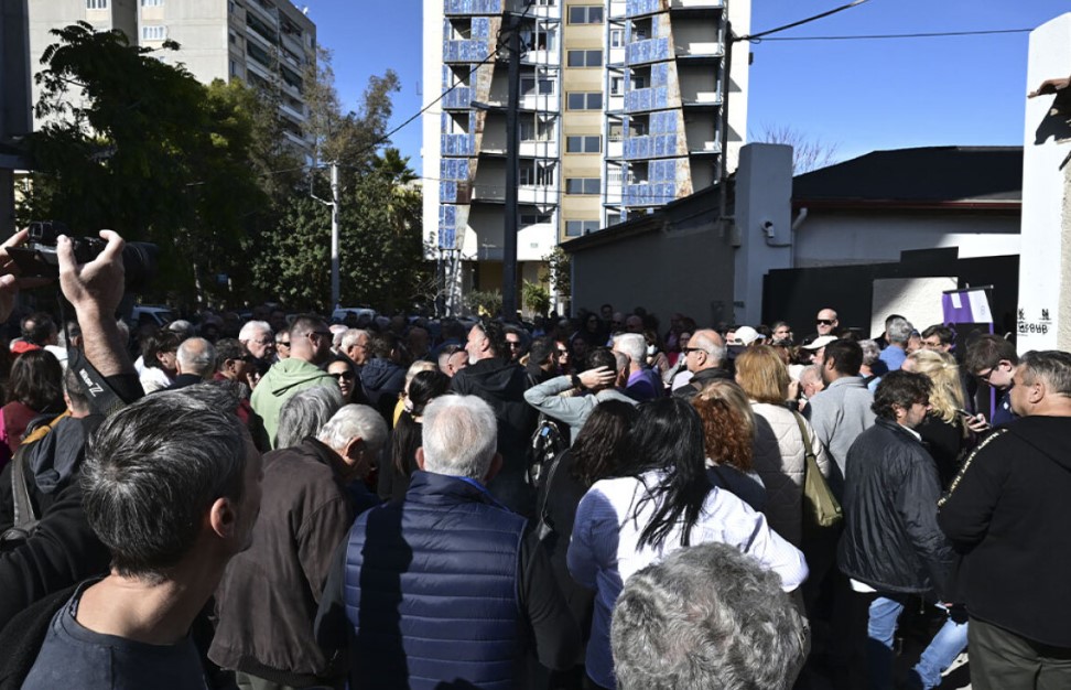 Από στιγμή σε στιγμή η ανακοίνωση από τον Κασσελάκη