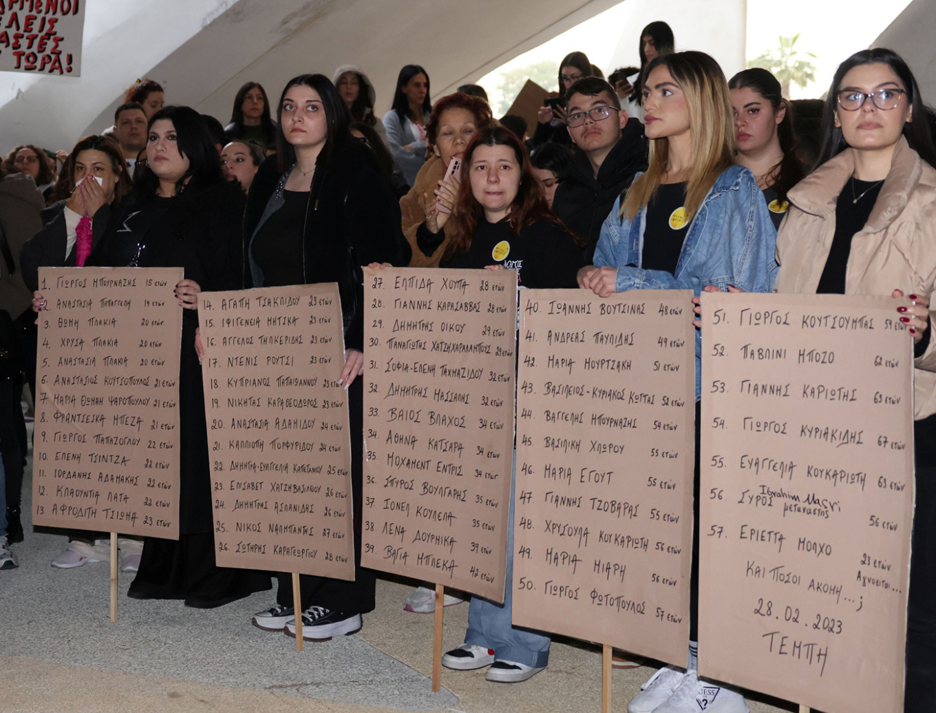 Συγκεντρώσεις στη Ρώμη και σε άλλες πόλεις της Ιταλίας