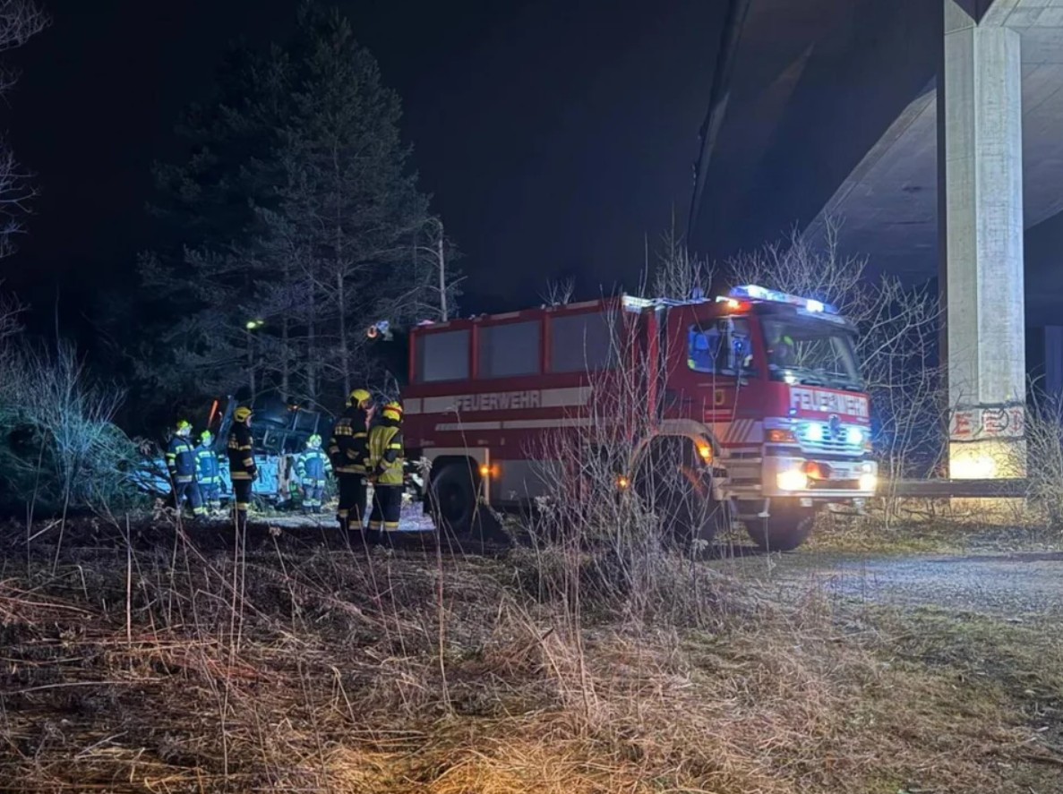 Αυστρία: Νεκρός σε τροχαίο 43χρονος Πατρινός επιχειρηματίας